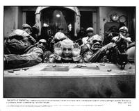 The Fifth Element - 8 x 10 B&W Photo #1