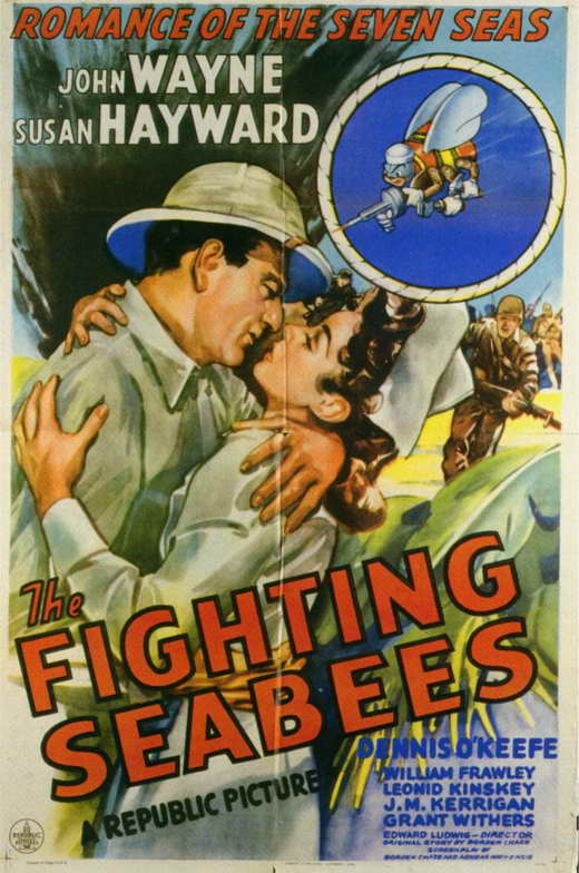 1944 The Fighting Seabees
