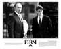 The Firm - 8 x 10 B&W Photo #3