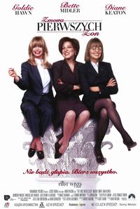 The First Wives Club (1996) [Bg En Audio] Cover