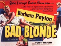 The Flanagan Boy movie