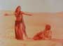 Flight of the Phoenix, The - 8 x 10 Color Photo #4