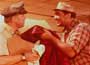 Flight of the Phoenix, The - 8 x 10 Color Photo #10