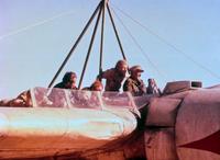 Flight of the Phoenix, The - 8 x 10 Color Photo #2