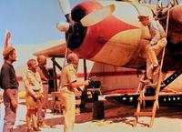 Flight of the Phoenix, The - 8 x 10 Color Photo #3