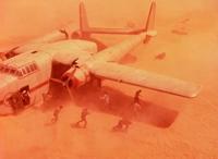 Flight of the Phoenix, The - 8 x 10 Color Photo #7