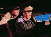 Flight of the Phoenix, The - 8 x 10 Color Photo #9