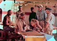 Flight of the Phoenix, The - 8 x 10 Color Photo #12