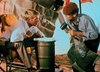 Flight of the Phoenix, The - 8 x 10 Color Photo #15