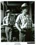 Flim-Flam Man - 8 x 10 B&W Photo #6