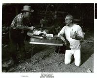 Flim-Flam Man - 8 x 10 B&W Photo #15