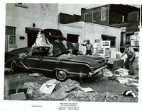 Flim-Flam Man - 8 x 10 B&W Photo #16