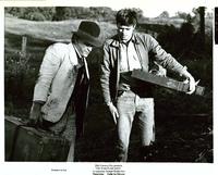 Flim-Flam Man - 8 x 10 B&W Photo #17