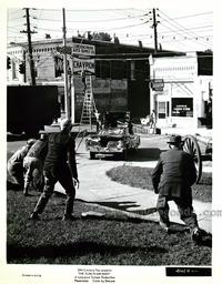 Flim-Flam Man - 8 x 10 B&W Photo #18