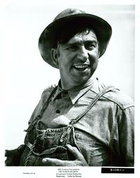 Flim-Flam Man - 8 x 10 B&W Photo #5