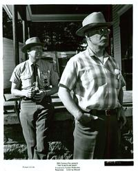 Flim-Flam Man - 8 x 10 B&W Photo #6