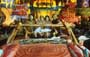 The Flintstones in Viva Rock Vegas - 8 x 10 Color Photo #1
