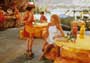 The Flintstones in Viva Rock Vegas - 8 x 10 Color Photo #3