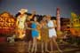 The Flintstones in Viva Rock Vegas - 8 x 10 Color Photo #6