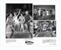 The Flintstones in Viva Rock Vegas - 8 x 10 B&W Photo #1