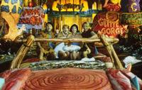 The Flintstones in Viva Rock Vegas - 8 x 10 Color Photo #1