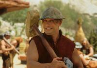 The Flintstones in Viva Rock Vegas - 8 x 10 Color Photo #4