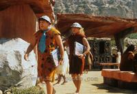 The Flintstones in Viva Rock Vegas - 8 x 10 Color Photo #9