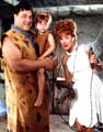 The Flintstones - 8 x 10 Color Photo #3