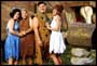 The Flintstones - 8 x 10 Color Photo #4