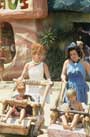 The Flintstones - 8 x 10 Color Photo #14