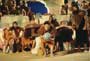 The Flintstones - 8 x 10 Color Photo #15