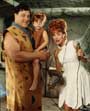 The Flintstones - 8 x 10 Color Photo #16