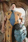 The Flintstones - 8 x 10 Color Photo #21