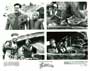 The Flintstones - 8 x 10 B&W Photo #4