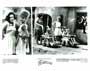 The Flintstones - 8 x 10 B&W Photo #5