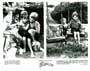 The Flintstones - 8 x 10 B&W Photo #11