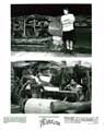 The Flintstones - 8 x 10 B&W Photo #13