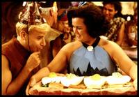 The Flintstones - 8 x 10 Color Photo #2
