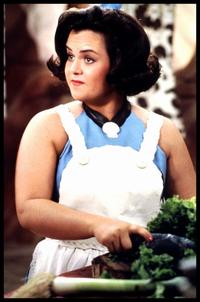 The Flintstones - 8 x 10 Color Photo #7