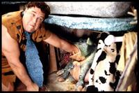 The Flintstones - 8 x 10 Color Photo #9
