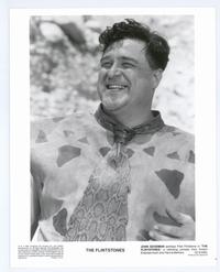 The Flintstones - 8 x 10 B&W Photo #1