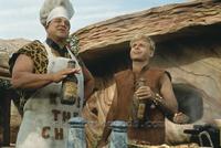 The Flintstones - 8 x 10 Color Photo #17