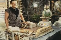 The Flintstones - 8 x 10 Color Photo #18