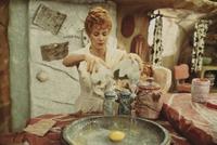 The Flintstones - 8 x 10 Color Photo #19
