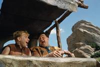 The Flintstones - 8 x 10 Color Photo #23