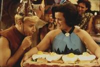 The Flintstones - 8 x 10 Color Photo #24