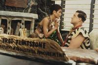 The Flintstones - 8 x 10 Color Photo #25