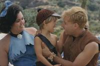 The Flintstones - 8 x 10 Color Photo #26
