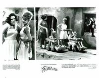 The Flintstones - 8 x 10 B&W Photo #5