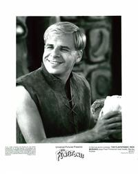 The Flintstones - 8 x 10 B&W Photo #7
